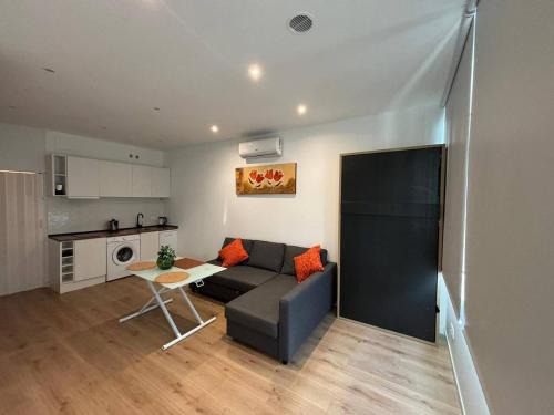 San Sebastian de los Reyes Apartment | Discover A&R Isla de la Palma: Family-Friendly Retreat