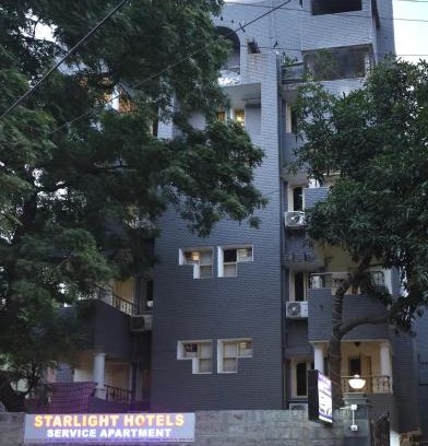 Parthasarathy Puram Hotel | Comfortable A.R Residency with Breakfast and Great Reviews