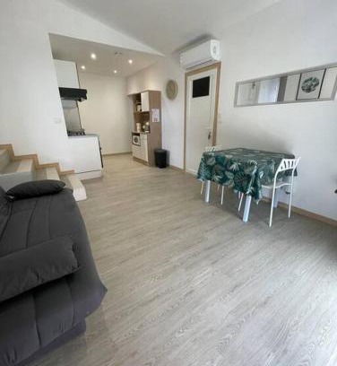 Ventiseri Apartment | Discover A Ranochja: Child-Friendly Haven with 9.4 Rating
