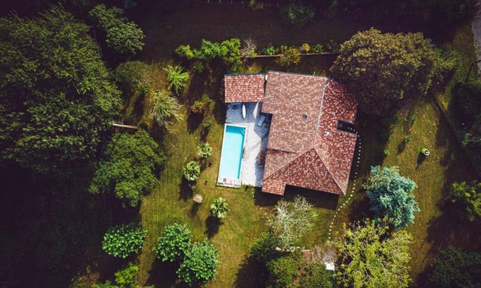 Tosse Other | Discover a Hidden Gem Near Seignosse and Hossegor Beaches