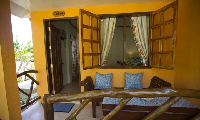 San Juan Cottage | A real haven of peace