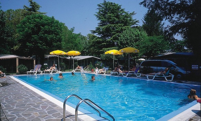 Pieve Vecchia House | Relaxing Getaway Near Lake Garda with Pool & Breakfast