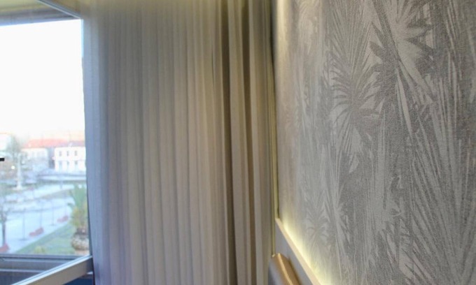 Vila do Conde Hotel | Stylish A Rendilheira Boutique Hotel with Free Breakfast