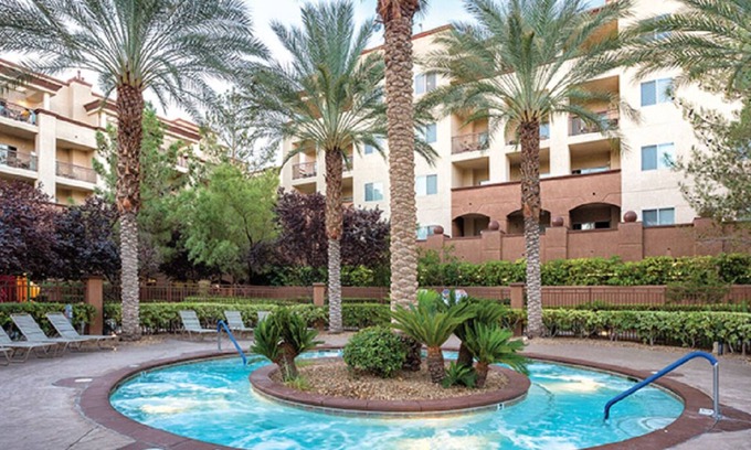 Enterprise Resort | Convenient Resort Near Airport with City Shuttle Service
