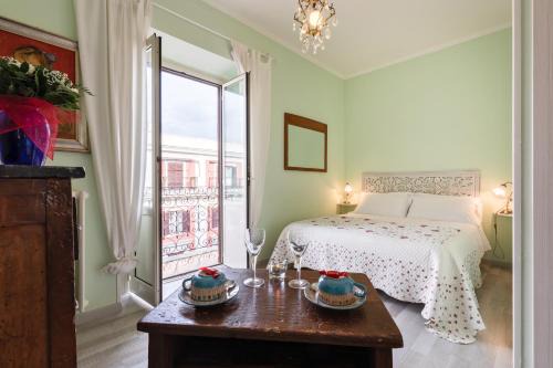 Esquilino Bed & Breakfast | Unforgettable Stays at A Roman Tale B&B - 10/10 Rated