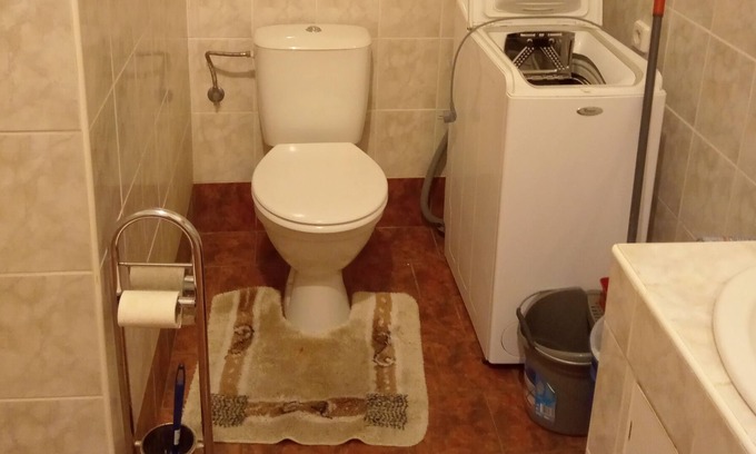 Melnik Bed & Breakfast | A room,in center of city Mělník