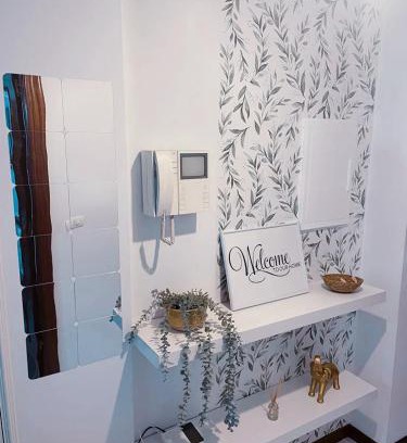 Moana Apartment | Experience A Ruliña Vacacional: 10/10 Family Getaway