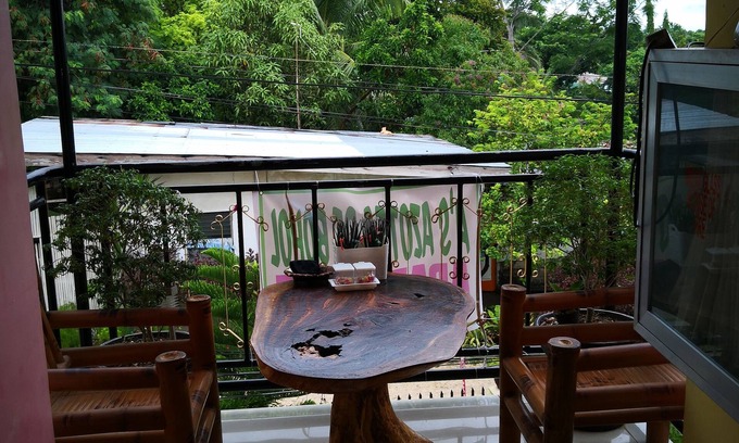 Tagbilaran House | Discover A's Azotea de Bohol: Family-Friendly Retreat