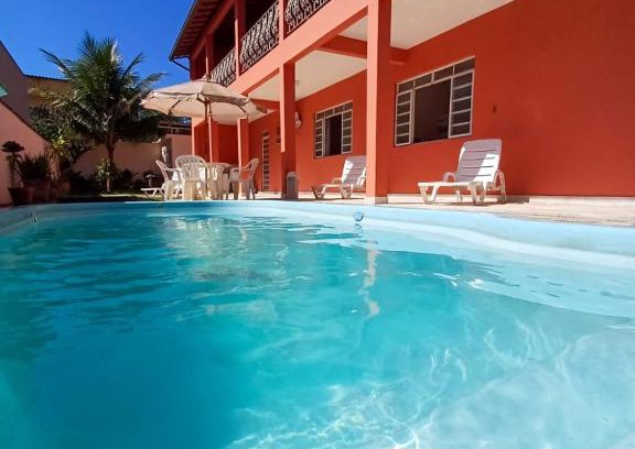 Pontal Hotel | Oceanfront A S Suites: Guest Rated 9.3 with Pool & Spa