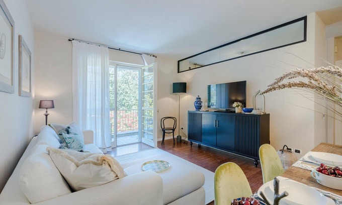 Viareggio Apartment | Seaside Sanctuary: Top-Rated Hotel in Viareggio