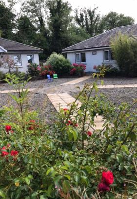 Kilcloon House | Discover Self-Catering Holiday Homes at Kilcloon Cottages
