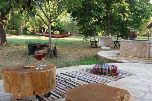 Velonades House | Experience Calm & Relaxation in a Family-Friendly Retreat