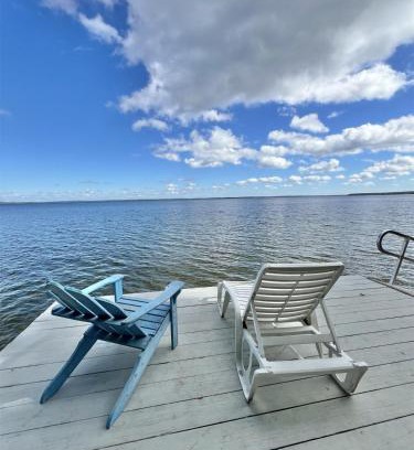 Sebago Villa | A SENSE OF PLACE LIMIT 17 villa