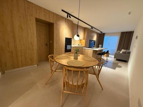Safi Apartment | A Serenity and Delightful retreat!