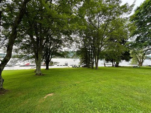 McHenry House | Discover A Shore Thing: Pet & Child Friendly Retreat