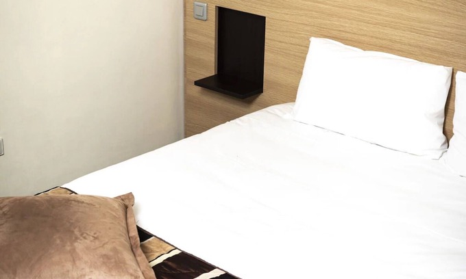 Gap Hotel | Pet-Friendly Retreat Near Céüse with Pool and Parking