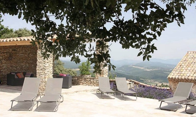 Villemus Villa | Unforgettable Stay with Pool, Spa & Top Guest Rating