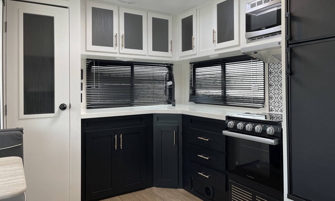 Craig House | Cozy Getaway with Fireplace and Family-Friendly Amenities