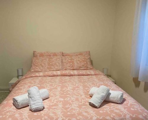Ioannina Apartment | Budget-Friendly Getaway: A Simple Solution for Families