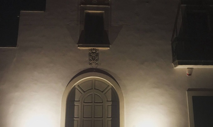 Cutrofiano Bed & Breakfast | Historic Sixteenth-Century Residence in Salento Countryside
