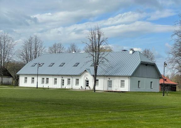 Vilnius County House | Experience A. Smetonos Dvaro: Pet-Friendly Comfort