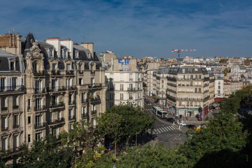 Jardin des plantes Apartment | Experience the Essence of Paris at A So Parisian Cocoon