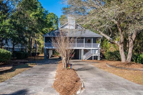 North Litchfield Beach House | Cozy Retreat Just Minutes from the Beach - Sleeps 10