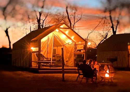 Prairie Lea Other | A Son's Amazing Riverside in Kingsbury, TX