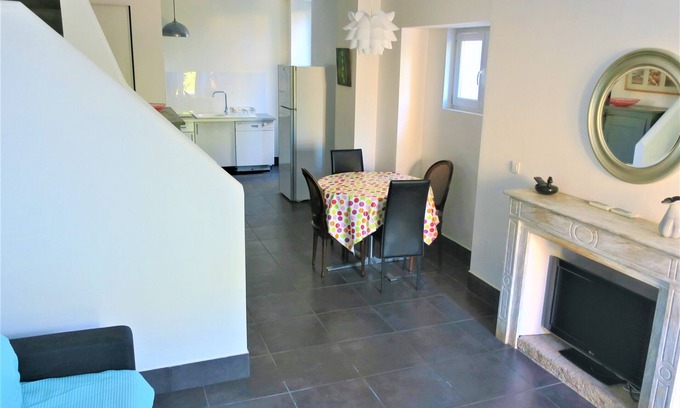 Sotta Apartment | Prime Location: In SOTTA Near Santa Giulia & Porto Vecchio