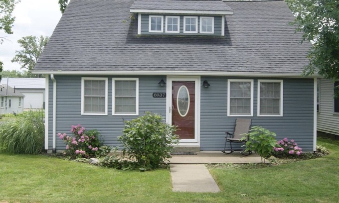 Lakeview House | Ideal Getaway: Weekender or Rental on Orchard Island