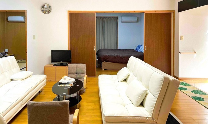 Miyakojima House | Family-Friendly House in Beautiful Miyakojima, Okinawa
