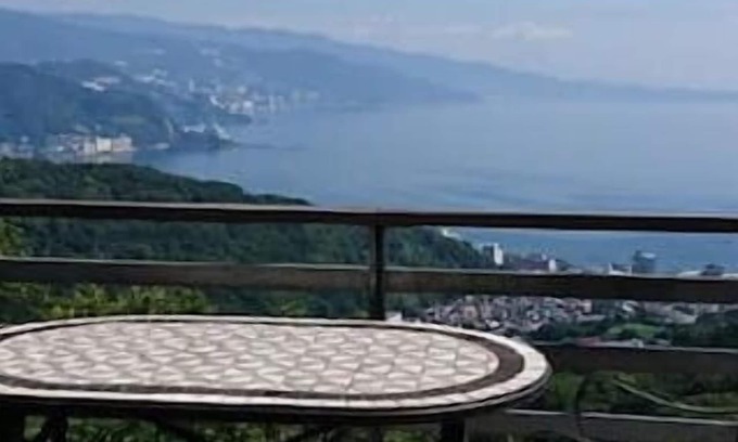 Shimotaga House | Relaxing Ocean View House in Izu - Ideal for Families & Friends
