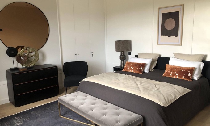 Saint-Marcellin-les-Vaison Other | A stay in a château in Provence