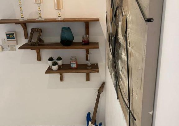Msasani Apartment | Family-Friendly 3-Bedroom House Near Cape Town Fish Market