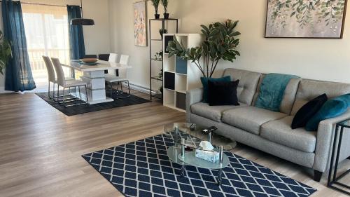 Dieppe Apartment | Experience a Memorable Stay with Family and Pets