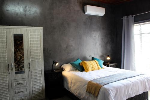 Klerksdorp House | Budget-Friendly Comfort at A Step Ahead with Kitchen Access