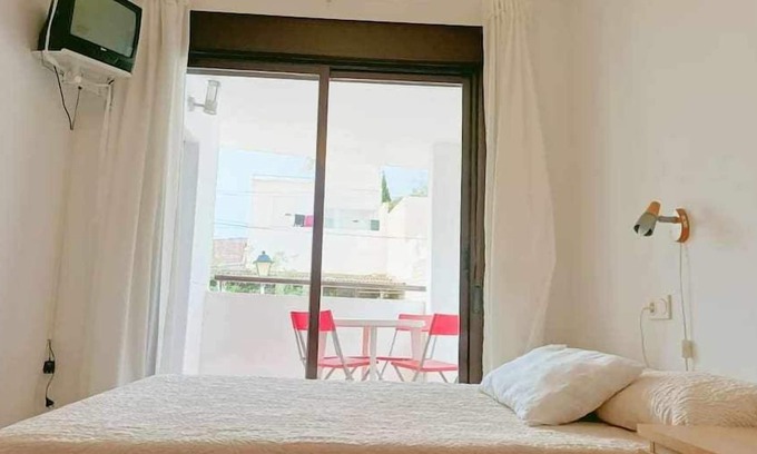 Carboneras Apartment | A step from the sea