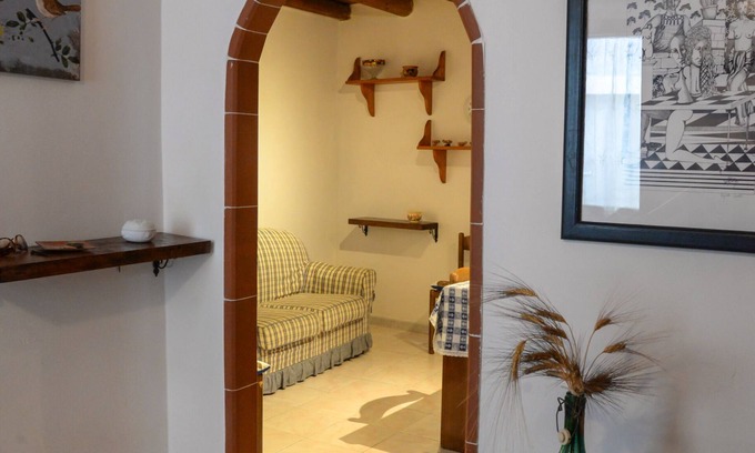 Noto Historic Centre House | Prime Location Near the Center with Oceanfront Views
