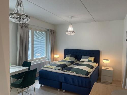 Aviapolis Apartment | Convenient Studio Close to Airport with High Guest Ratings