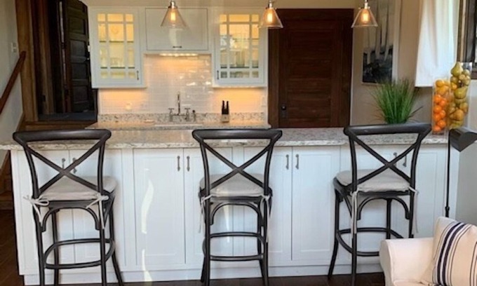 Watch Hill Apartment | Bright Studio Just Steps from the Beach - Guest Rated 10/10