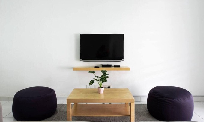 Gelang Patah House | A Stylish 4BR Home Near Legoland & Hello Kitty