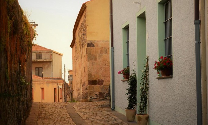 Pozzomaggiore House | Child-Friendly A Su Mulinu - Guest Rated 10/10 Stay