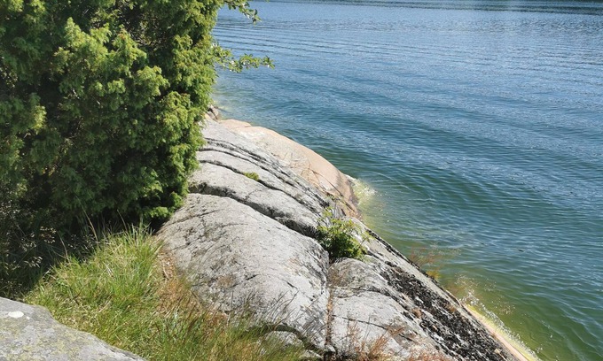 Engarn House | Discover Summer Paradise on Kullö - Breathtaking Sea Views