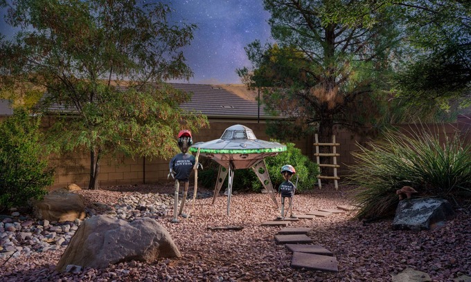 La Verkin House | Experience Unique Decor, Fun Games & Family-Friendly Amenities