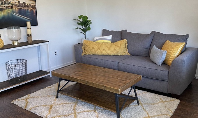 Grovetown House | Unforgettable Getaway: Your Home Away from Home