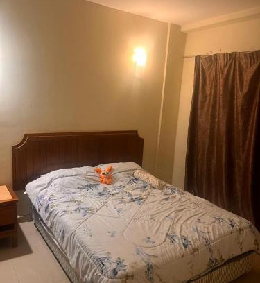 Lumut Apartment | Cozy Retreat with Pool Access for Your Ideal Getaway