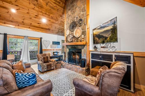 Wears Valley House | A Sweet Retreat by Avada Properties