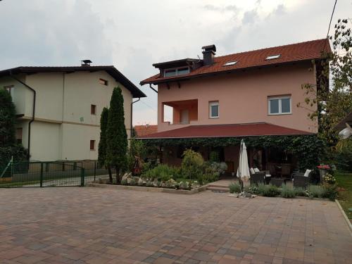 Zapresic Apartment | Pet-Friendly Apartments in Zaprešić with Top Ratings