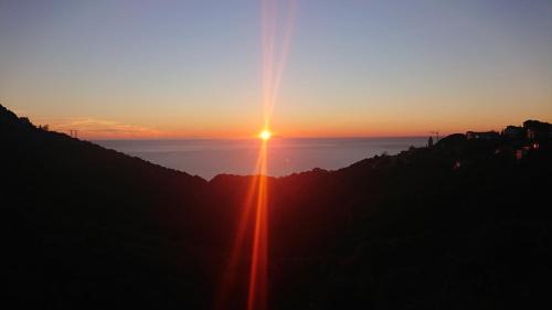 Ville-di-Pietrabugno Apartment | Oceanfront Bliss at A Tana di a Volpe - Rated 9.6/10