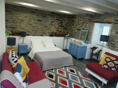 Campea House | Unforgettable Stays at A Tasca - Rated 9.4/10, Pet Friendly
